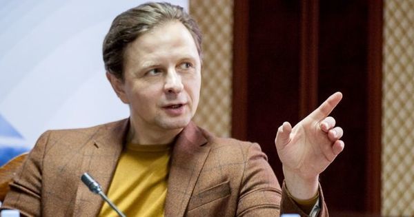 Кульминский заявил, что не имеет ничего общего с похищением украинского судьи Николая Чауса.