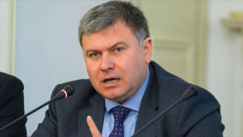Виктор Кирилэ утвержден на должность посла Молдовы в Румынии.