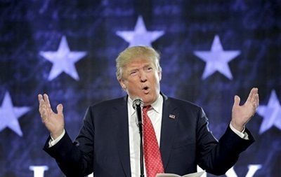 По мнению Трампа, блок "устарел".