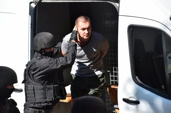 Платон хочет раскрыть генпрокурору "тайну, которую знают даже в детсадах".