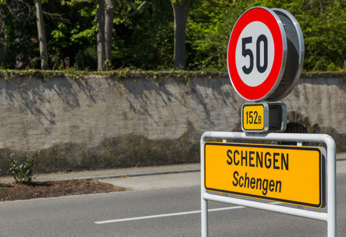 În maxim un an, România și Bulgaria vor fi în spațiul Schengen.