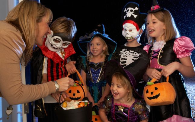 Autoritățile din regiunea rusească Arhanghelsk au decis să interzică sărbătorirea Halloween-ului în școlile locale, pe motiv că această sărbătoare nu corespunde „valorilor tradiționale rusești”.