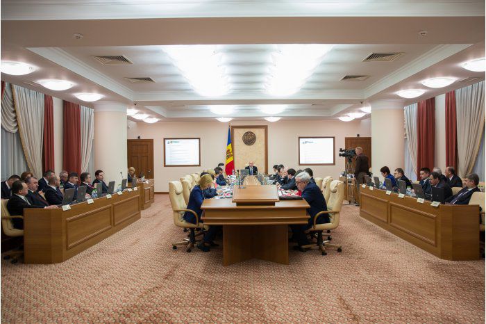 Были произведены  кадровые перестановки.
