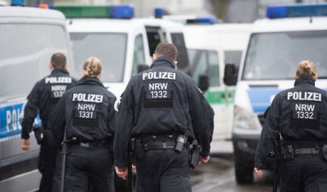 Un tânăr de 17 ani din Afganistan, solicitant de azil în Germania, a fost arestat sub acuzaţii extrem de grave.
