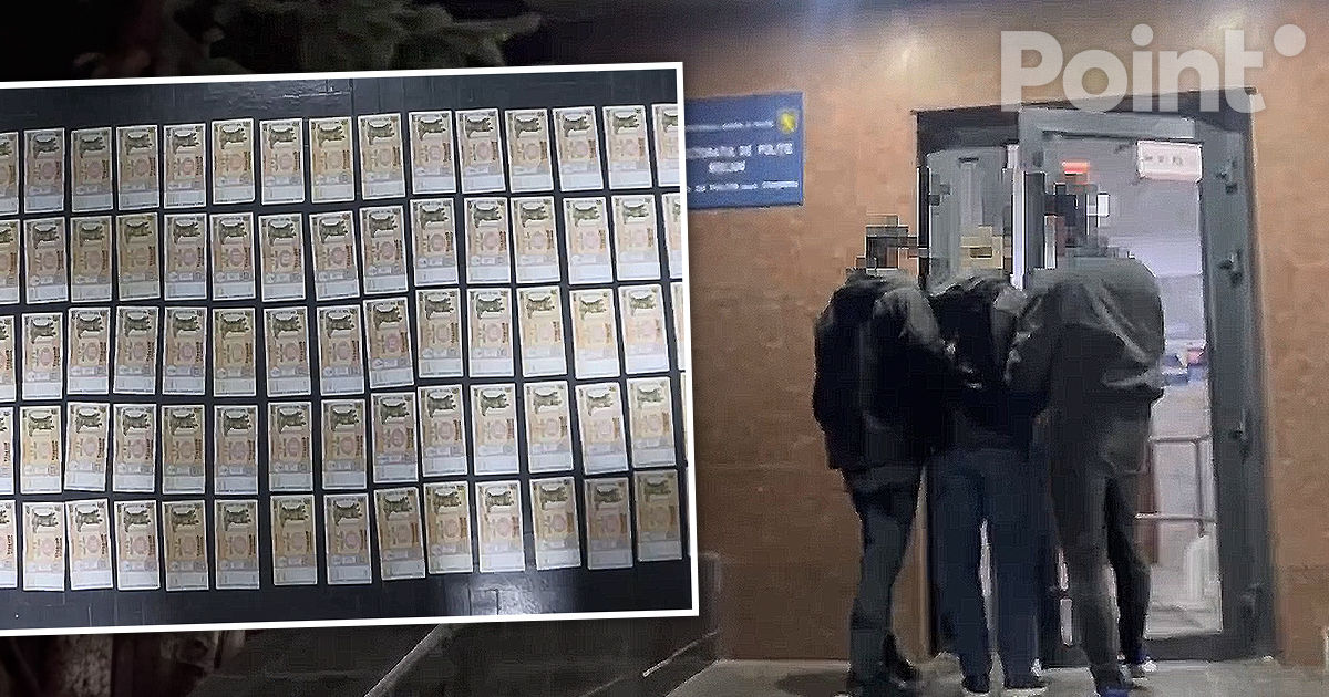 Un tânăr din Orhei, implicat în escrocherii online în Capitală.
