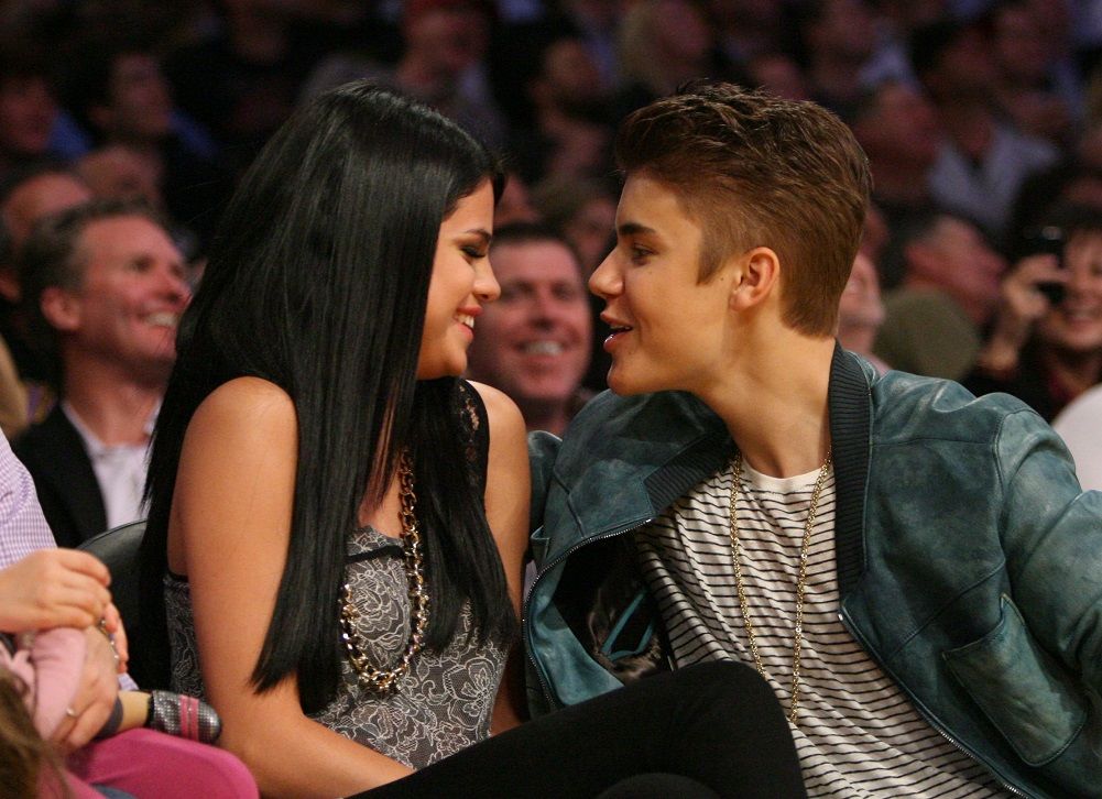 Selena Gomez, din nou întâlnire romantică cu Justin Bieber. Foto: eva.ro