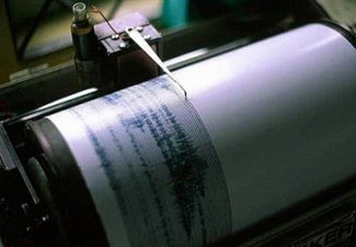 Греция находится в районе высокой сейсмичности. Фото: 1news.az