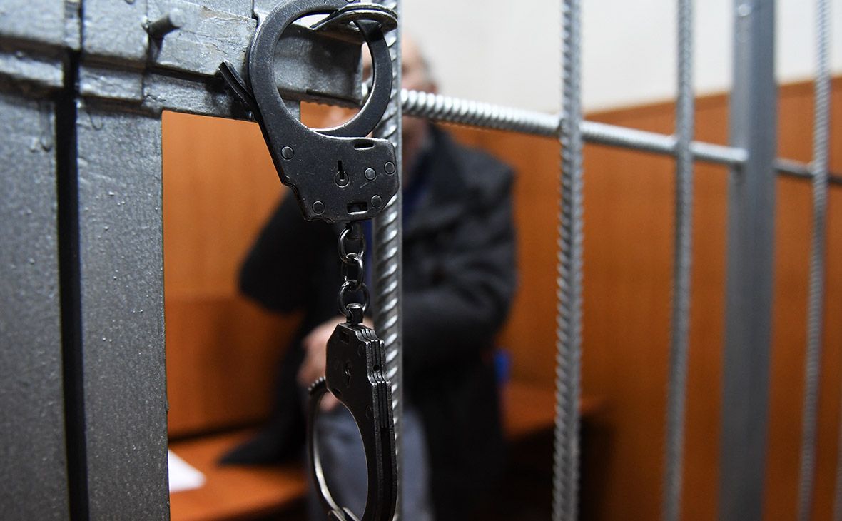Разыскиваемого Молдовой убийцу задержали в московском кафе.