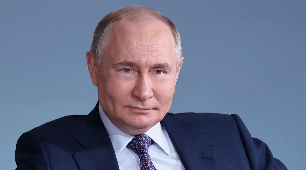 Putin: Rusia a testat racheta Poseidon cu instalație nucleară.