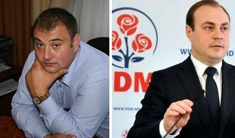 Sergiu Cebotari, obligat să-i plătească despăgubiri de 100.000 de lei deputatului PD Eugeniu Nichiforciuc.
