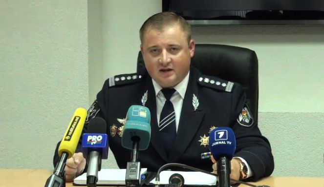 Gheorghe Cavcaliuc nu vrea să fie viceministru de Interne. Foto: deschide.md