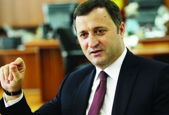 Liderul PLDM, Vlad Filat, opinează că Rusia nu intenționează să intervină militar în Moldova, dar mai curînd să preia controlul politic.