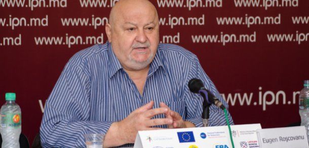Asociaţia Micului Business adresează o scrisoare deschisă lui Filip. Foto: ipn.md