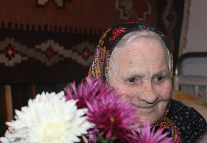 И в Молдове есть свои долгожители.