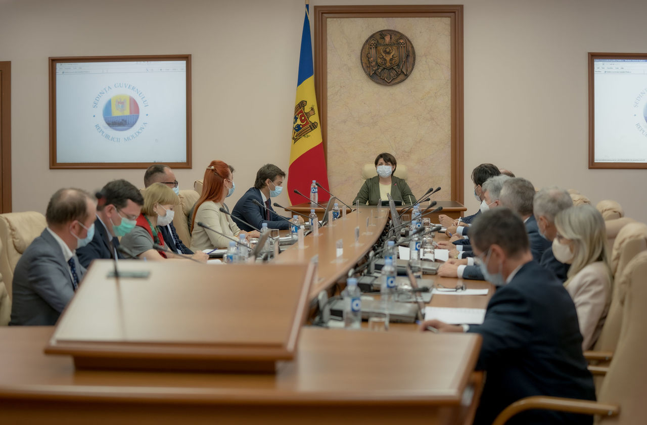 По законопроекту о семейном капитале вынесено отрицательное заключение.