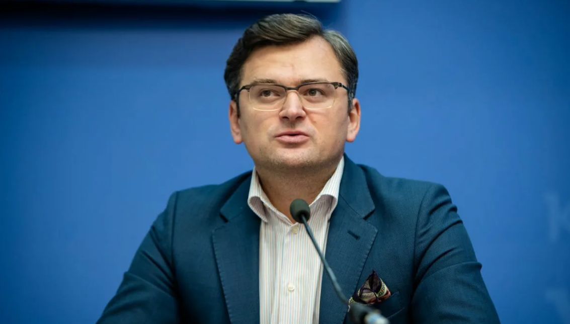 Кулеба: Шансы Украины получить ЗРК "Пэтриот" увеличиваются.