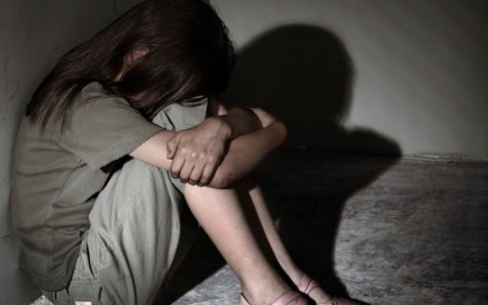 Mai multe familii din Filipine au transformat abuzul sexual al copiilor în afaceri profitabile de familie. Foto: stokesentinel.co.uk