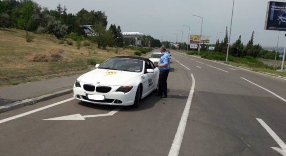 ANTA acuză Yandex.Taxi că nu respectă legislația. Îndemnul către cetăţeni. Foto: ANTA