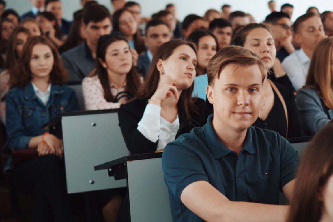 Студенты-беженцы из Украины смогут продолжить обучение в Молдове.