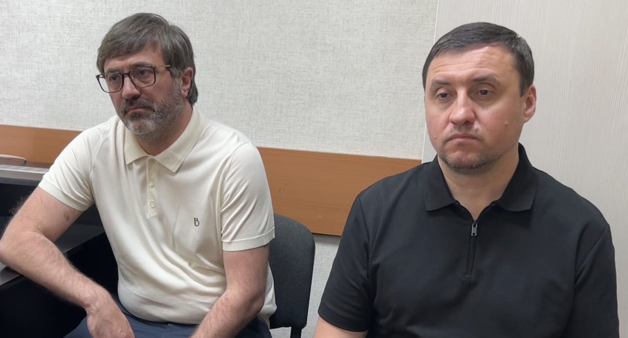 Суд отклонил ходатайство прокуратуры по делу Андронаки.