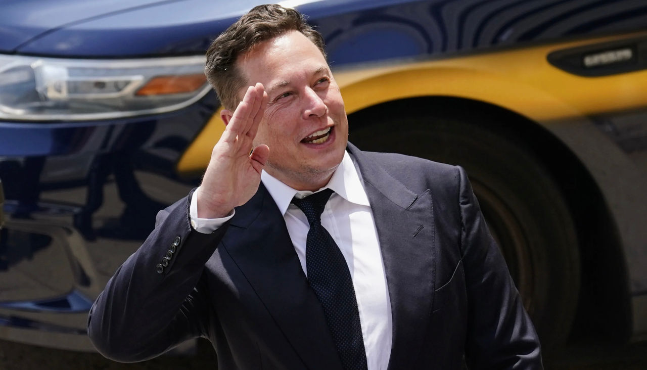 Маск лично попросил своих сотрудников не продавать акции Tesla.