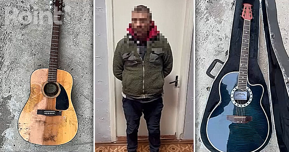 В Кишиневе задержали мужчину, обчистившего склад на 360 тысяч леев.