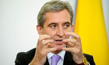 Лянкэ уверен, что у альянса ЛДПМ и ДПМ нет будущего, даже при поддержке ПКРМ,