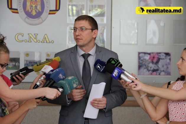 Задержанным грозит до шести лет тюремного заключения.