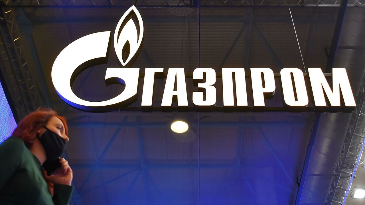 "Молдовагаз" заявил об оплате "Газпрому" поставок газа за декабрь в полном объеме.