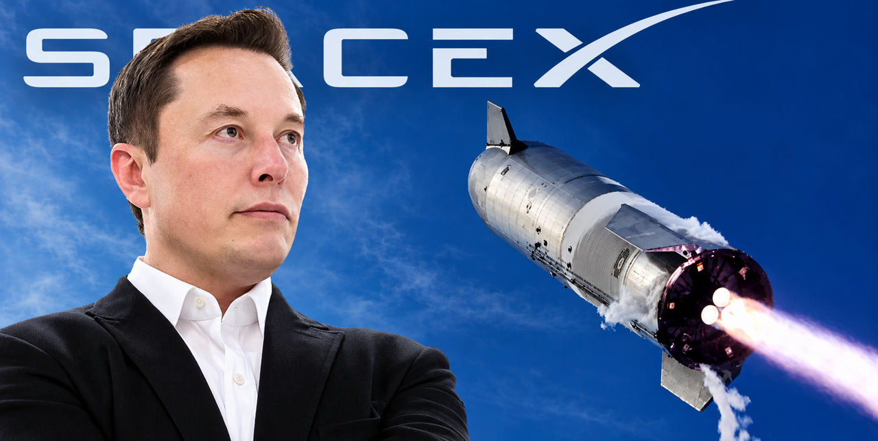 Власти США неоднократно использовали SpaceX для нужд внешней политики.
