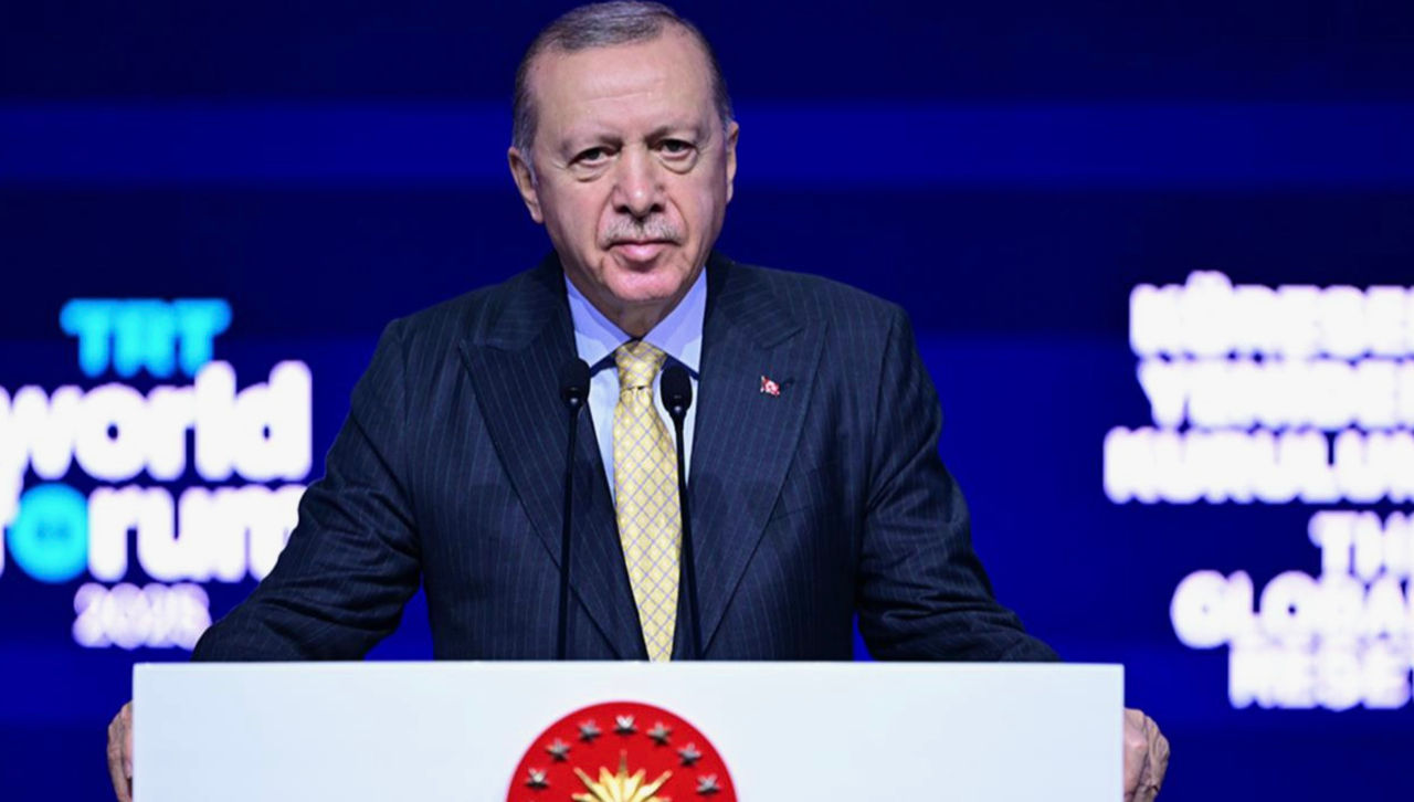 Erdogan: În conflictul ruso-ucrainean în curând va fi găsit un compromis.