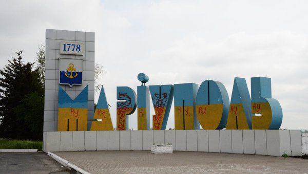 По данным на сайте “КиберБеркута”, на днях в городе были арестованы более 100 человек.