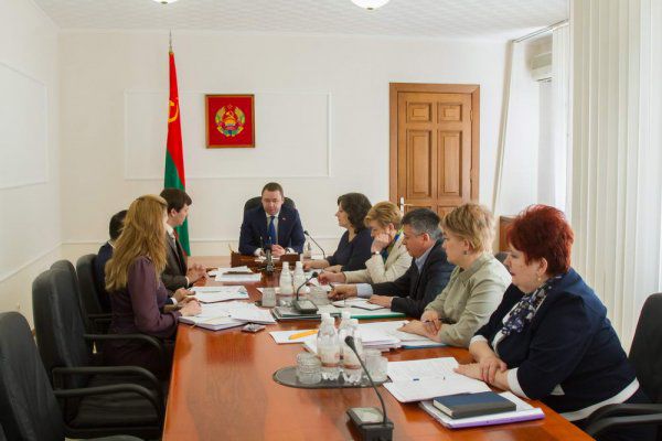 Правительство Приднетстровья разрабатывает концепцию бюджетно-налоговой политики.