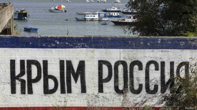Хромая утка решила подложить свинью: Обама добавил санкций против Крыма Хромая утка решила подложить свинью: Обама добавил санкций против Крыма