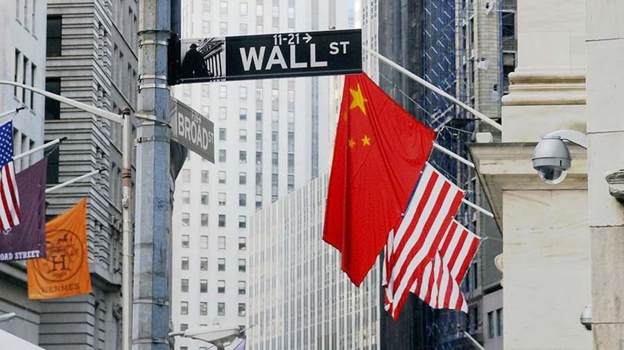 Министерство торговли США вводит санкции против 28 китайских организаций из-за ситуации с уйгурами в КНР. 