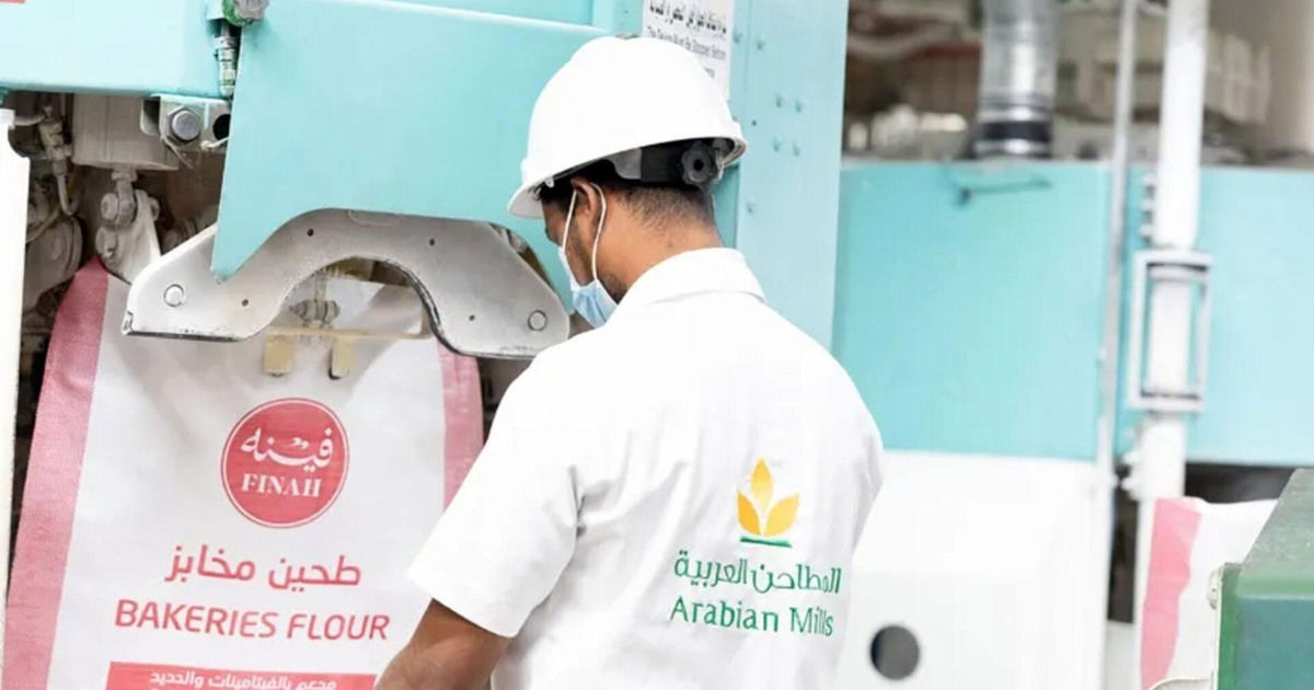 Компании Arabian Mills понадобился час для продажи акций на $271 млн.