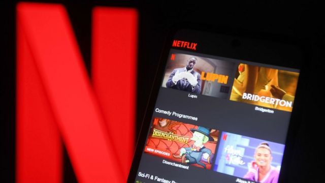 Netflix запустит свой аналог TikTok для детей.