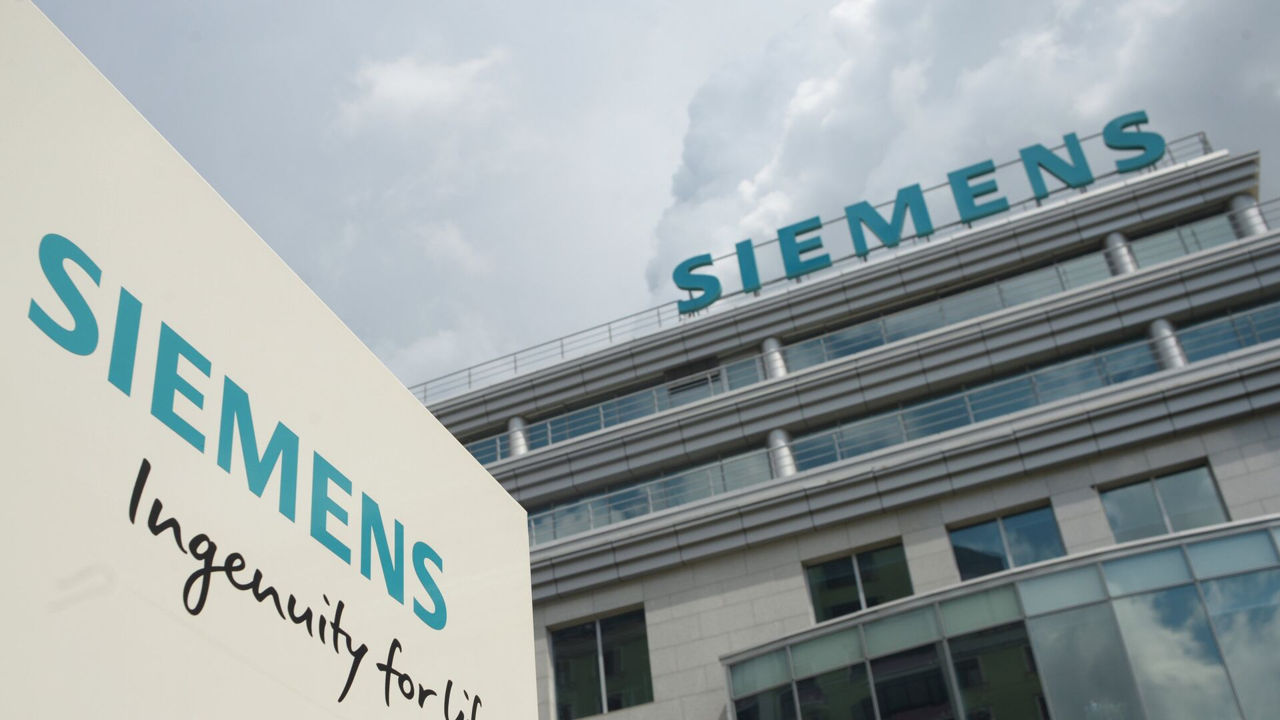 Siemens plănuiește să reducă peste 6.000 de locuri de muncă la nivel global.