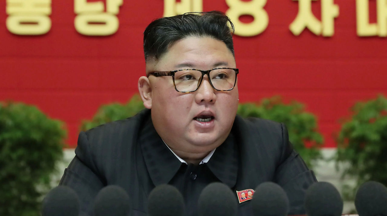 Kim Jong-un: Coreea de Nord va sprijini întotdeauna Rusia.
