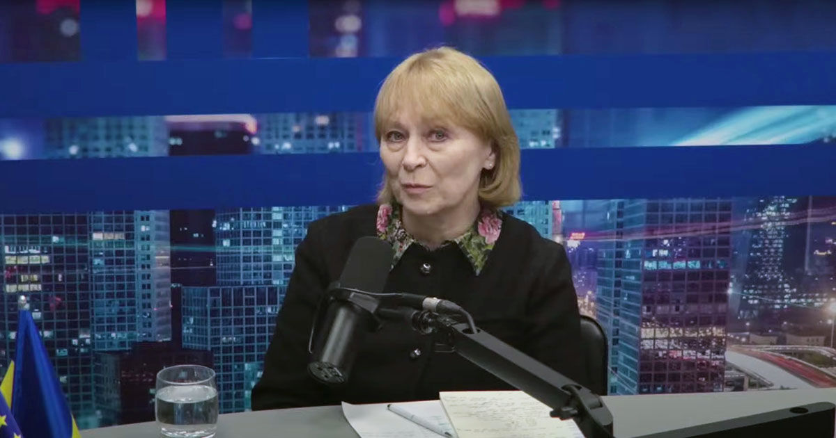 Немеренко: Побывав в психбольнице Оргеева, я испытала ужас — пациенты убегают в лес.
