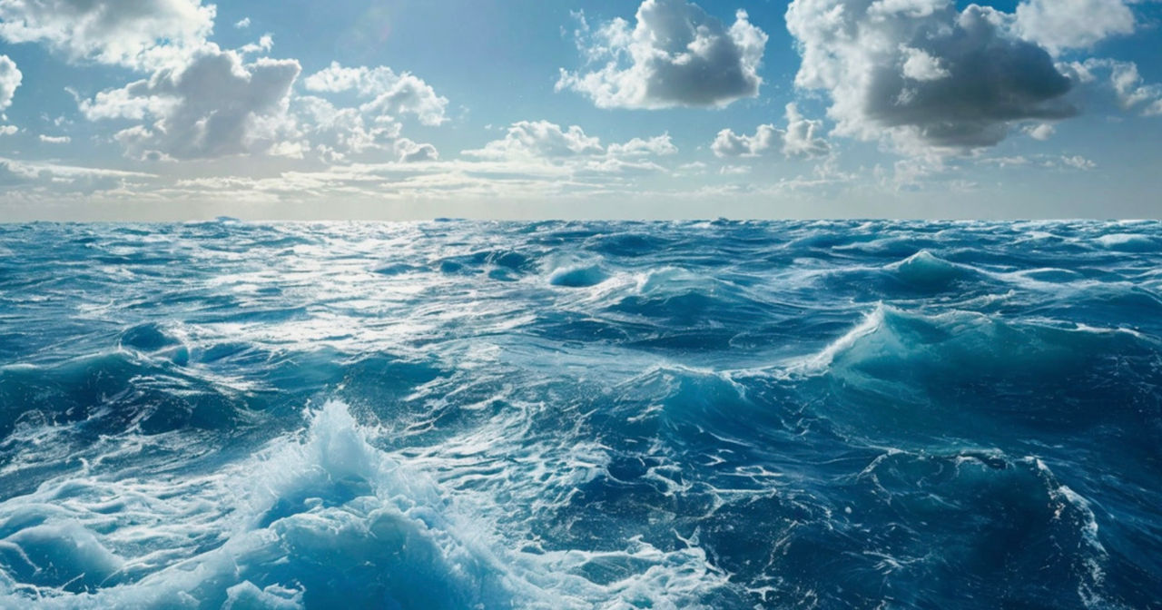 Studiu: Oceanul planetar a depășit o limită critică.