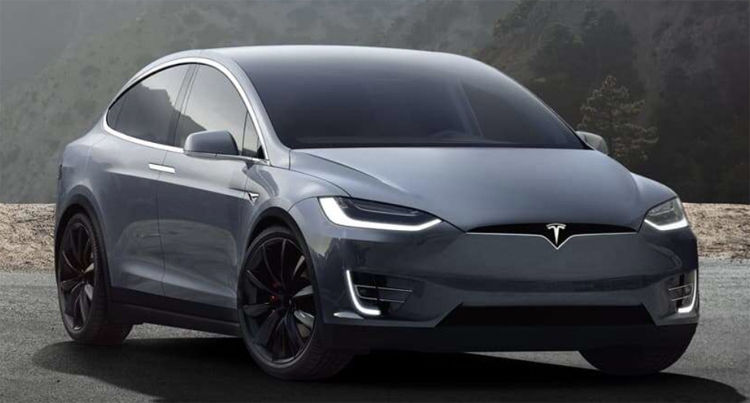 Защиту электрокара Tesla хакеры-угонщики взломали за несколько минут.
