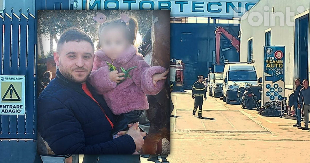 Un cetățean al Republicii Moldova a decedat în urma unei explozii în Italia.