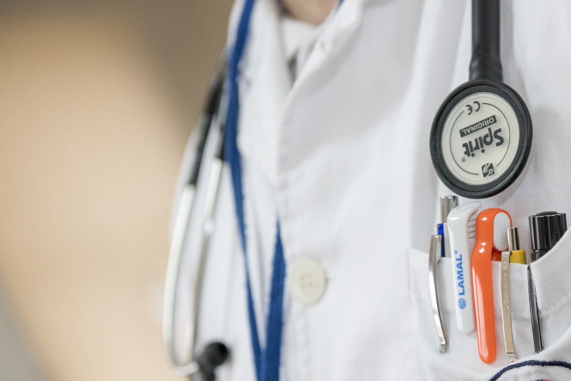 Noi reguli pentru eliberarea certificatelor medicale. Foto: pexels.com
