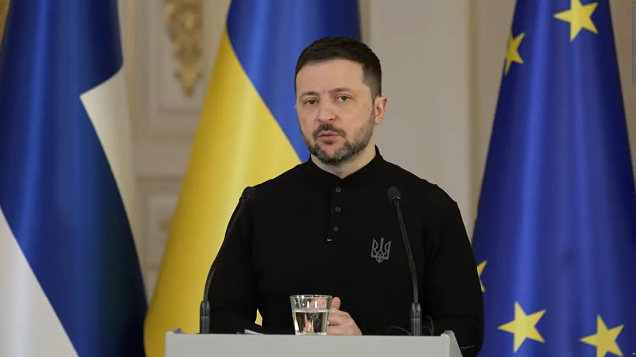 Зеленский: АЭС Украины принадлежат народу.