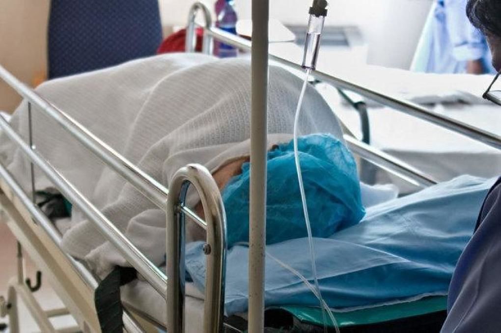 Doi bărbați din Chișinău s-au infectat, în timpul pescuitului, cu leptospiroză. 