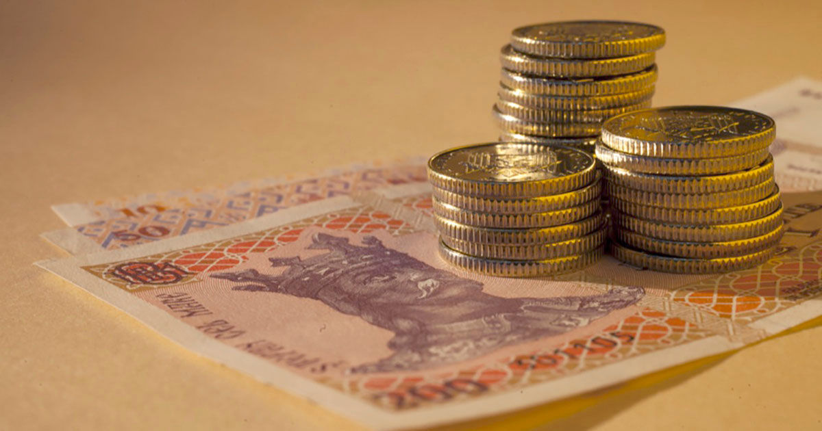 Datoria publică internă a Moldovei crește mai rapid decât cea externă.