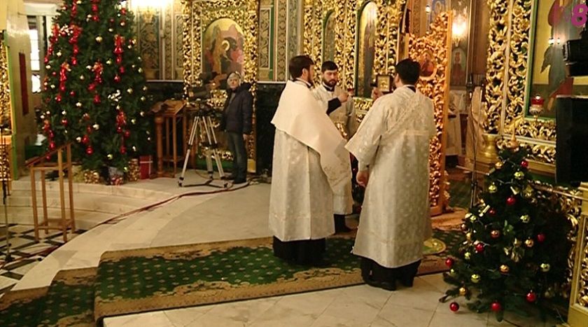 Гражданский активист предложил обложить деятельность церквей налогом.