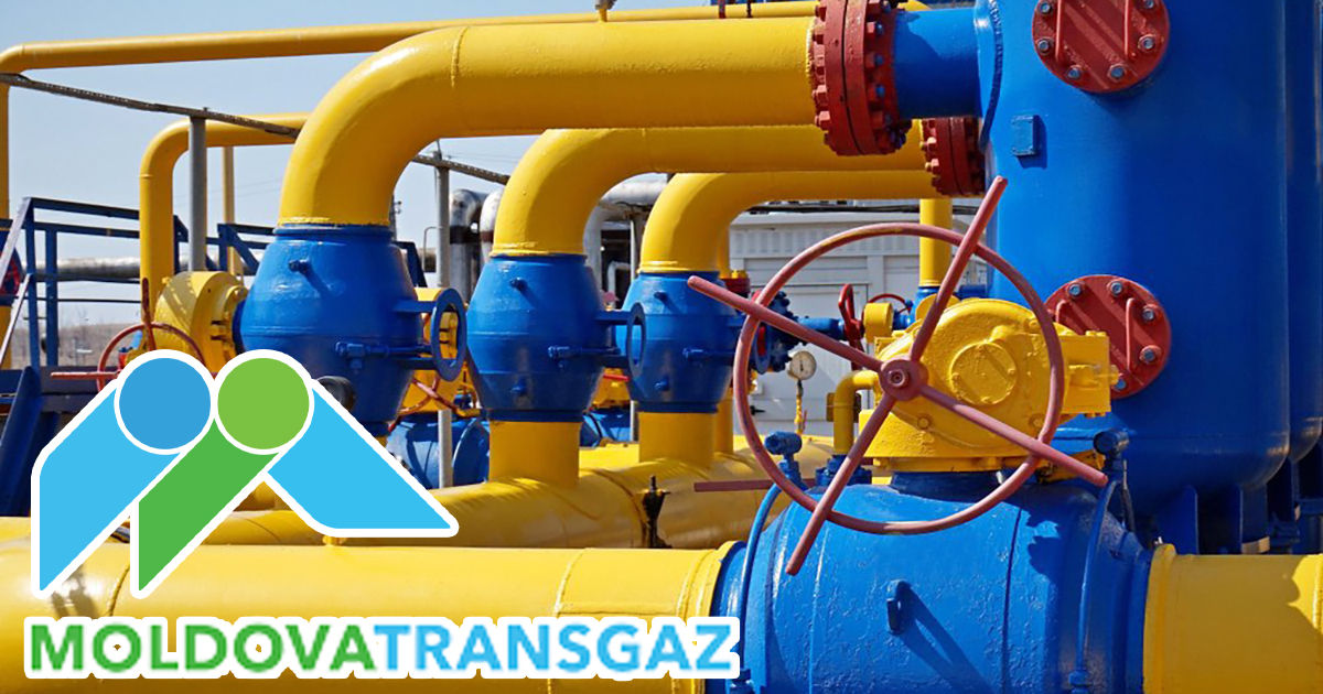 Moldovatransgaz опроверг добавление воздуха в газ и подтвердил качество поставляемого в Молдову газа. 