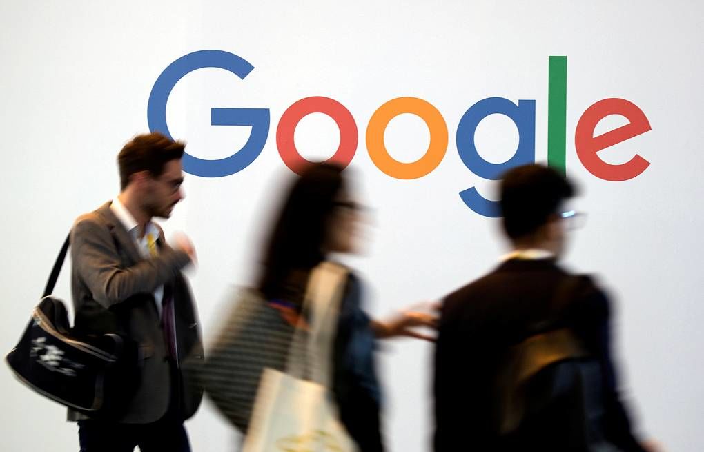 Еврокомиссия начала антимонопольное расследование против Google.